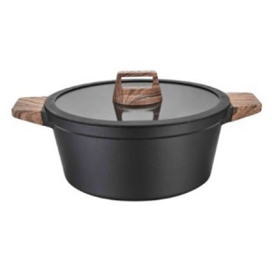 Каструля Pepper Wood 24 см (PR-2313-24)