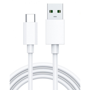 Кабель синхронізації даних Proda PD-B71a Type-C Fast Charge 4А White (PD-B71a-WHT)