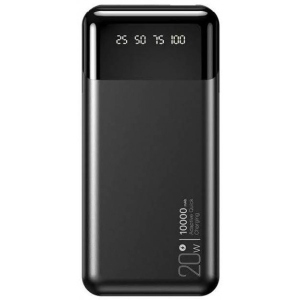 Батарея мобільна XO 20000 mAh (PR192) порівняти ціни