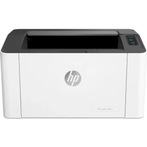Принтер для ч/б друку HP Laser 107wr з Wi-Fi (209U7A)