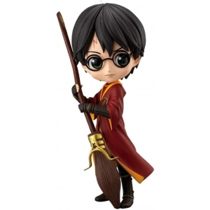 Колекційна фігурка Harry Potter Quidditch style (PRZBAN844)