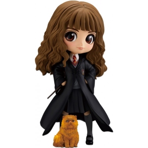 Колекційна фігурка Harry Potter Hermione Granger with Crookshanks (BP16651P)