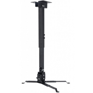 Кріплення для проектора Charmount PRB43-65 Black офіційний магазин