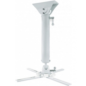 Кріплення для проектора Charmount PRB45-60 White