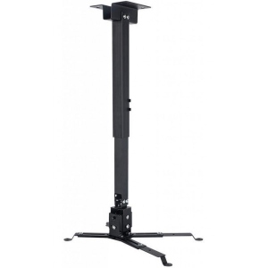 Кріплення для проектора Charmount PRB63-100 Black