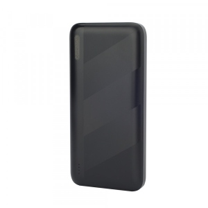 Батарея мобільна Proda PD P-88 10000 mAh Black (PRD-PD-88-BK)