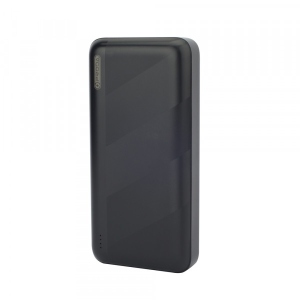 Батарея мобільна Proda PD P-89 20000 mAh Black (PRD-PD-89-BK)