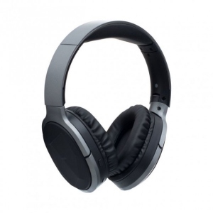 Навушники повнорозмірні бездротові Proda Maiku series PD-BH200 Black