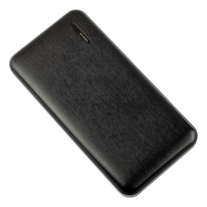 Батарея мобільна Proda PD-P69 10000mAh Black (PRD-PDP69-BK)