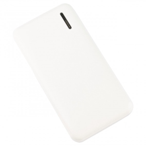 Батарея мобільна Proda PD-P69 10000mAh White (PRD-PDP69-WT)