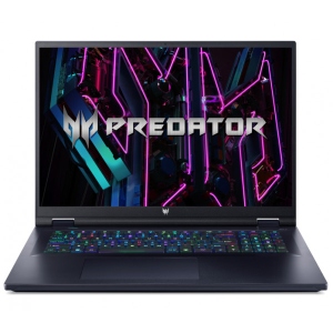 Ноутбук ігровий Acer Predator Helios 18 PH18-71 (NH.QKSEU.003) Black