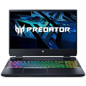 Ноутбук ігровий Acer Predator Helios 300 PH315-55 (NH.QGNEU.003) Black