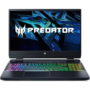 Ноутбук ігровий Acer Predator Helios 300 PH315-55 (NH.QGMEU.00C) Black