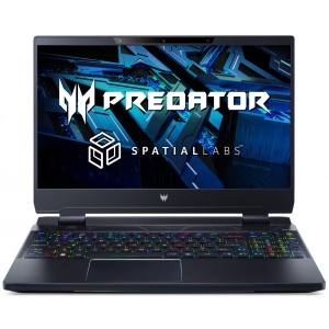 Ноутбук ігровий Acer Predator Helios 300 PH315-55s (NH.QJ1EU.003) Abyssal Black