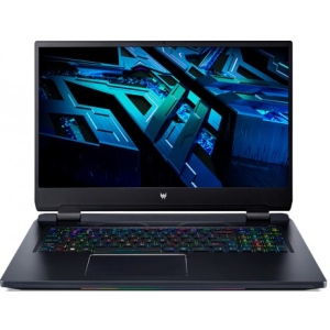 Ноутбук ігровий Acer Predator Helios 300 PH317-56 (NH.QGREU.005) Black