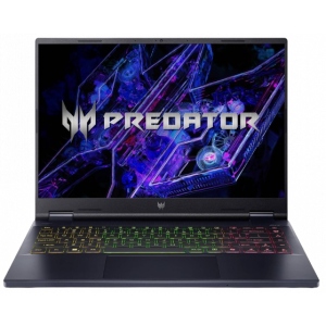 Ноутбук ігровий Acer Predator Helios Neo 14 PHN14-51 (NH.QRKEU.001) Abyssal Black