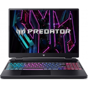 Ноутбук ігровий Acer Predator Helios Neo 16 PHN16-71 (NH.QLTEU.004) Black замовити в Україні