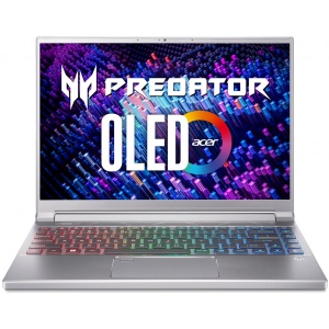 Ноутбук Acer Predator Triton 300 PT314-52s (NH.QHJEU.004) Silver