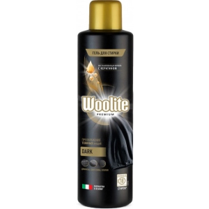 Гель для прання Woolite PREMIUM DARK 900 мл