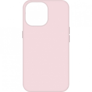 Чохол для смартфону MAKE Premium Silicone Apple iPhone 14 Chalk Pink (MCLP-AI14CP)