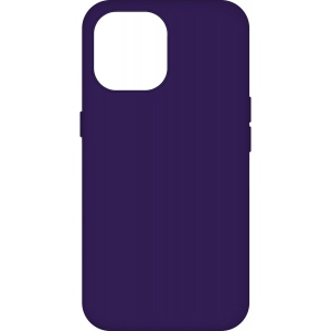 Чохол для смартфону MAKE Premium Silicone Apple iPhone 14 Elderberry (MCLP-AI14EB)