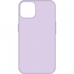 Чохол для смартфону MAKE Premium Silicone Apple iPhone 14 Lilac (MCLP-AI14LC)
