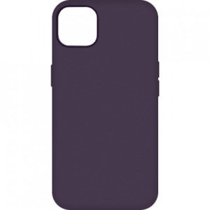 Чохол для смартфону MAKE Premium Silicone Apple iPhone 14 Plus Elderberry (MCLP-AI14PLEB)