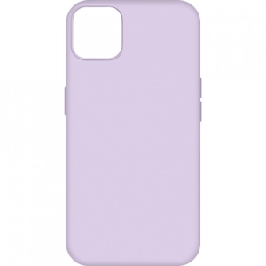 Чохол для смартфону MAKE Premium Silicone Apple iPhone 14 Plus Lilac (MCLP-AI14PLLC)