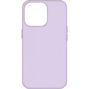 Чохол для смартфону MAKE Premium Silicone Apple iPhone 14 Pro Lilac (MCLP-AI14PLC)