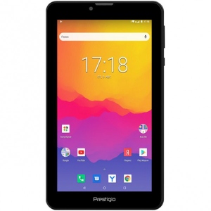 Уцінка - Планшет Prestigio MultiPad Wize 4137 7'' 1/16GB 4G Black (PMT4137_4G_D)