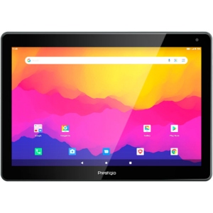 Планшет Prestigio Muze 3231 10.1'' 2/16GB 4G Dark Grey (PMT3231_4G_D_EU)