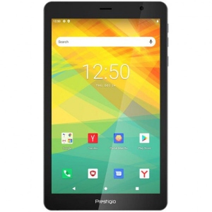 Планшет Prestigio Node A8 8" 1/32GB 3G Slate Grey (PMT4208_3G_E_EU) порівняти ціни