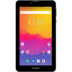 Планшет Prestigio Q Mini 4137 7'' 1/16GB 4G Black (PMT4137_4G_D_EU)