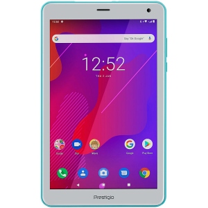 Уцінка - Планшет Prestigio Q PRO 8.0'' 2/16GB Wi-Fi+4G (PMT4238_4G_D_MT) Mint