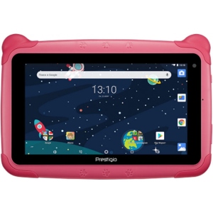 Уцінка - Планшет Prestigio Smartkids 3197 7'' 1/16Gb WiFi (PMT3197_W_D_PK) Pink #