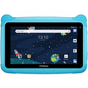 Планшет Prestigio Smartkids 3197 7'' 1/16Gb WiFi (PMT3197_W_D_BE) Blue