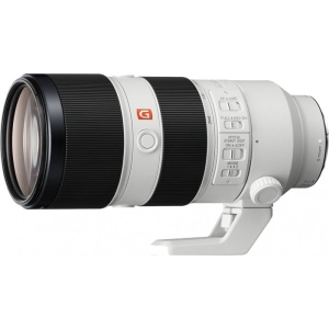 Об'єктив до фотокамери Sony 70-200mm f/2.8 GM for NEX FF (SEL70200GM.Q)