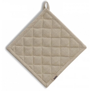Прихватка Kela Puro Beige (12812)