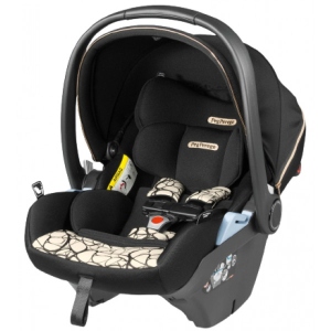 Автокрісло Peg-Perego Primo Viaggio Lounge Grafic Gold (IMLO000000DX13AB50)