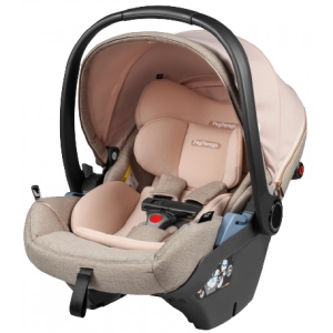 Автокрісло Peg-Perego Primo Viaggio Lounge Mon Amour (IMLO000000BA36DX19)