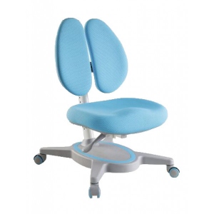 Крісло офісне FunDesk Primavera II Blue