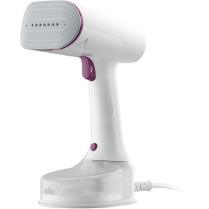 Вертикальний відпарювач ручний Braun GS 5011 PU