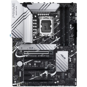 Материнська плата Asus Prime Z790-P D4