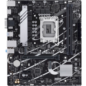 Материнська плата Asus PRIME B760M-K DDR5