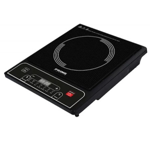 Плита електрична настільна Prime Technics PIC 2010 CB
