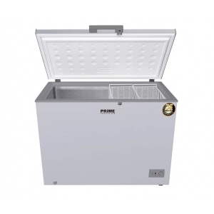 Морозильна скриня Prime Technics CS 30144 MX