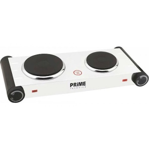 Плита електрична настільна Prime Technics ES 2558-2