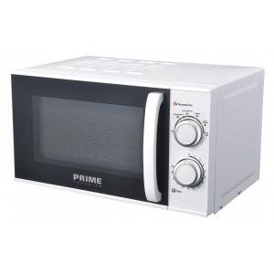 Мікрохвильова піч (НВЧ) Prime Technics PMW 23922 HW