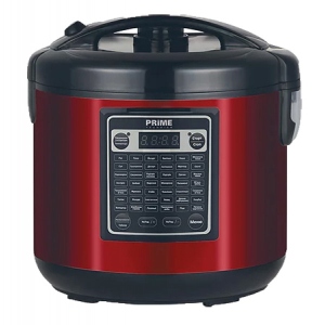 Мультиварка Prime Technics PMC 429 FR