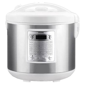 Мультиварка Prime Technics PMC 429 FW